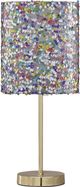 Signature Design by Ashley® Maddy Gold Table Lamp-0