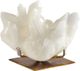 Renwil® Broomfield White Crystal Statue-1