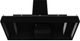 Vent-A-Hood® 48" Black Contemporary Wall Mount Range Hood-3
