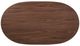 Furniture of America® Uzwil Walnut Dining Table-1