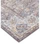 Feizy Armant Gray/Multi-Colored 5' x 7' Rug-3