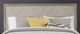 Riverside Furniture Zoey King/California King Herringbone Headboard-0