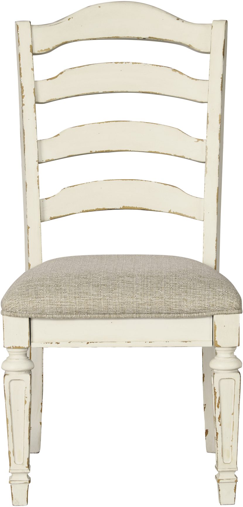 Signature Design by Ashley Realyn Dining Side Chair - Thumbnail 3