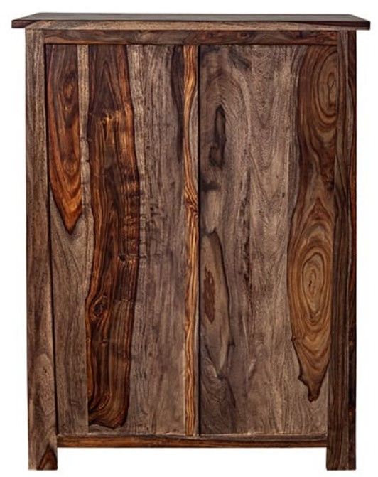 Porter International Designs Kalispell Harvest Chest-3