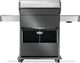 Napoleon Rogue® PRO 5-Burner Stainless Steel Freestanding Liquid Propane Gas Grill-4