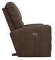 La-Z-Boy® Sherman Ash Power Rocking Recliner-3