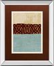 Classy Living Alonzo Saunders Revealed I 40"W Wall Art-0