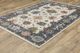 Oriental Weavers™ Hastings 5'x8' Style 1 Area Rug-1