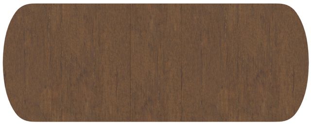 Riverside Furniture Calhoun Whiskey Oak Dining Table-4