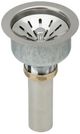 Elkay Lustertone® Lustrous Satin 17" Single Bowl Undermount Sink Kit-4