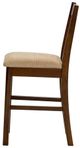Liberty Furniture Urban Mission Dark Oak Side 24" Barstool-2