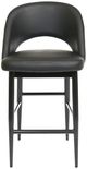 Furnishings' Mate Customizable Henrick Counter Stool-1