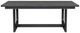Flexsteel® Waterfall Ebony Extendable Dining Table-2