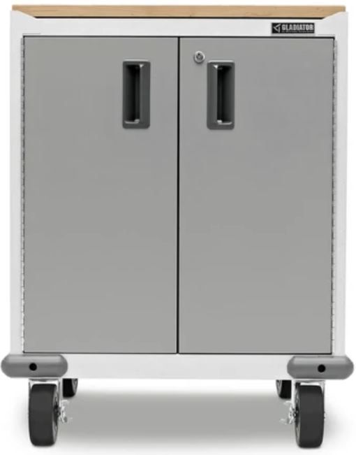 Gladiator® Premier Gray Slate Pre-Assembled Modular Gearbox-0