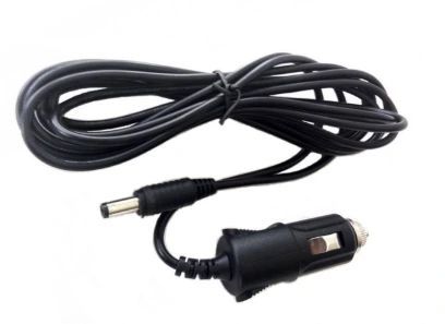 Wilson Electronics 12V DC Cigarette Lighter Power Supply-0