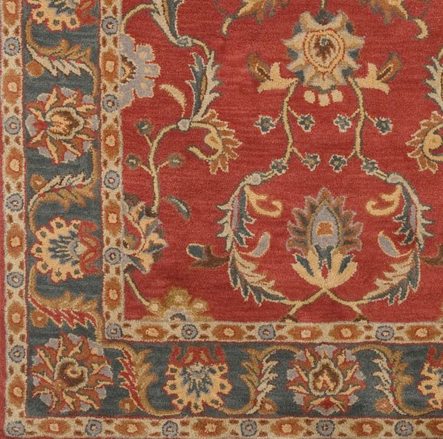 Surya Caesar 5'x8' Style 2 Area Rug-2