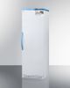 Accucold® MOMCUBE™ 15.0 Cu. F.t White Breast Milk Refrigerator-1