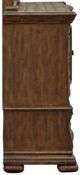 Magnussen Home® Durango Willadeene Brown 9-Drawer Dresser-4