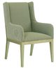 Century® Customizable Tempe Arm Chair-1