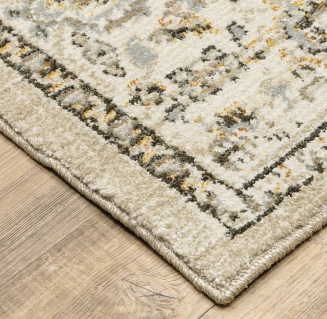 Oriental Weavers™ Andorra 5'x7' Area Rug-3