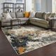 Oriental Weavers™ Caravan 5'x8' Style 7 Area Rug-1