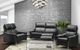 Tango Electric Reclining Condo Sofa-1