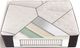 Serta® iComfort® Hybrid CF3000 Quilted Medium California King Mattress and Foundation Set-5