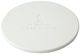 Kamado Joe® Big Joe® White Ceramic Pizza Stone-0