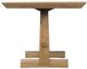 Benchcraft® Ridgester Light Brown Counter Table-3