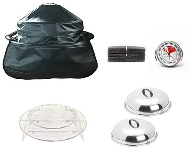 Evo® Outdoor Cooking Tools-0