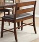 Mazin Furniture Mantello Counter Height Bench-0