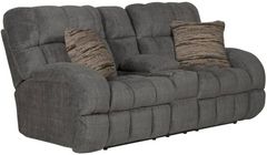 Catnapper® Ashland Granite Lay Flat Manual Recliner