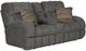 Catnapper® Ashland Granite Lay Flat Manual Recliner-0