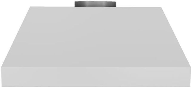 Vent-A-Hood® 30" Stainless Steel Wall Mounted Liner Insert-0