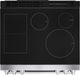 LG Studio 30" PrintProof™ Stainless Steel Double Oven Slide-In Induction Range-4