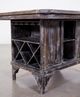 Vintage Furniture Avalon Pub Table-2