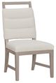 Fairfield® Customizable Sasha Dining Side Chair-0