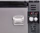 Unique Appliances 26" 2.2 cu. ft. Gray Propane Chest Freezer-3