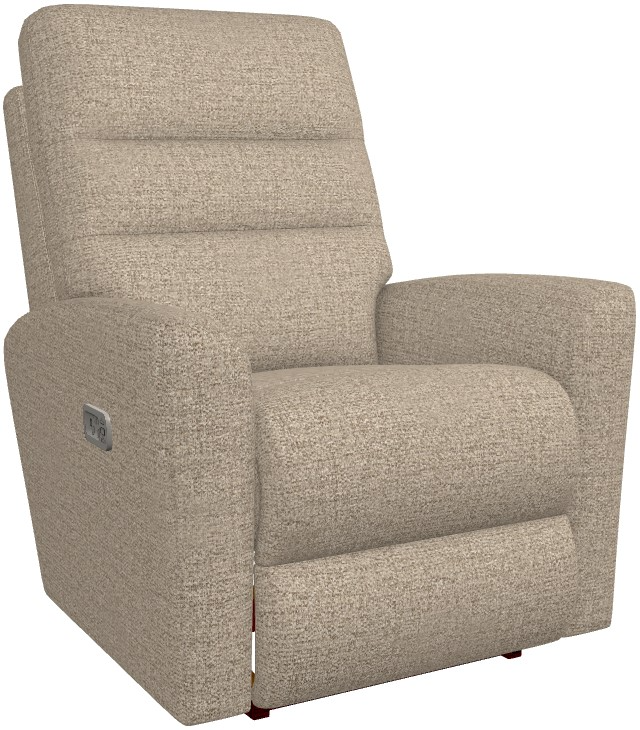 La-Z-Boy® Liam Power Rocking Recliner with Headrest and