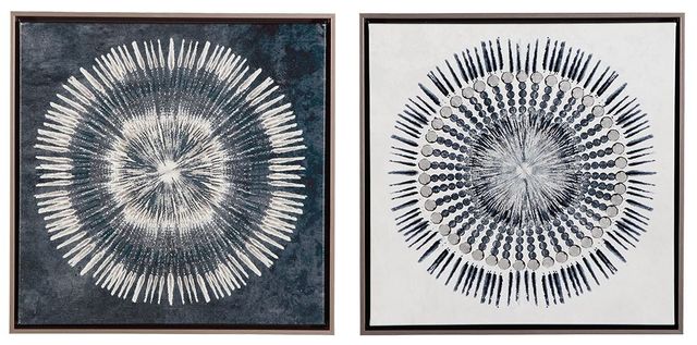 Signature Design by Ashley® Monterey 2-Piece Wall Art Set-0