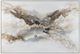 Crestview Collection Remi Brown Wall Art-0