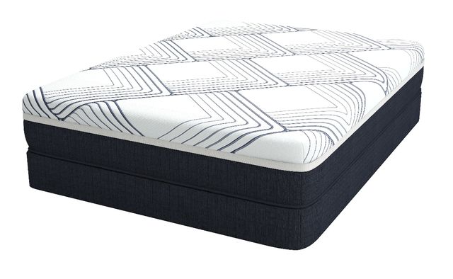 Southerland Perry Queen Plush -0