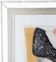 A & B Home Mendoza Crystal Mirror Framed Wall Art-2
