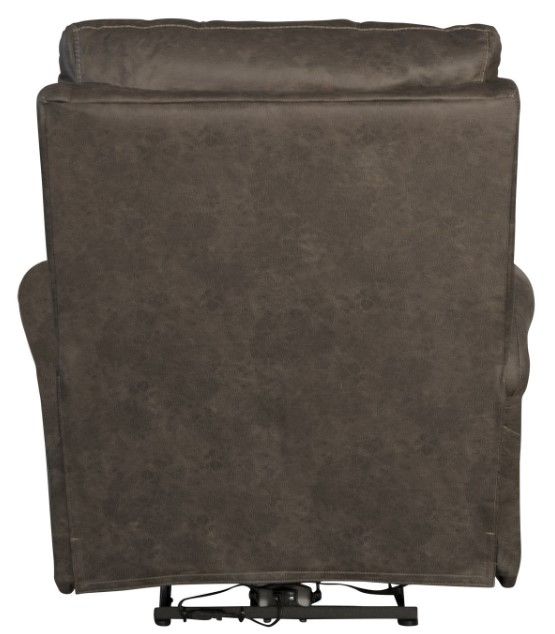Catnapper® Maddie Ash Power Wall Hugger Recliner-2