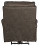 Catnapper® Maddie Ash Power Wall Hugger Recliner-2