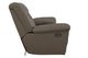 iAmerica Guardian Taupe Layflat Power Reclining Sofa-3