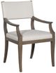 Vanguard® Furniture Ridge Nada Natural Arm Chair-0