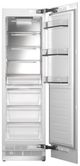 Bertazzoni Professional Series 24" 12.5 Cu. Ft. Panel Ready Built In Column Refrigerator-0