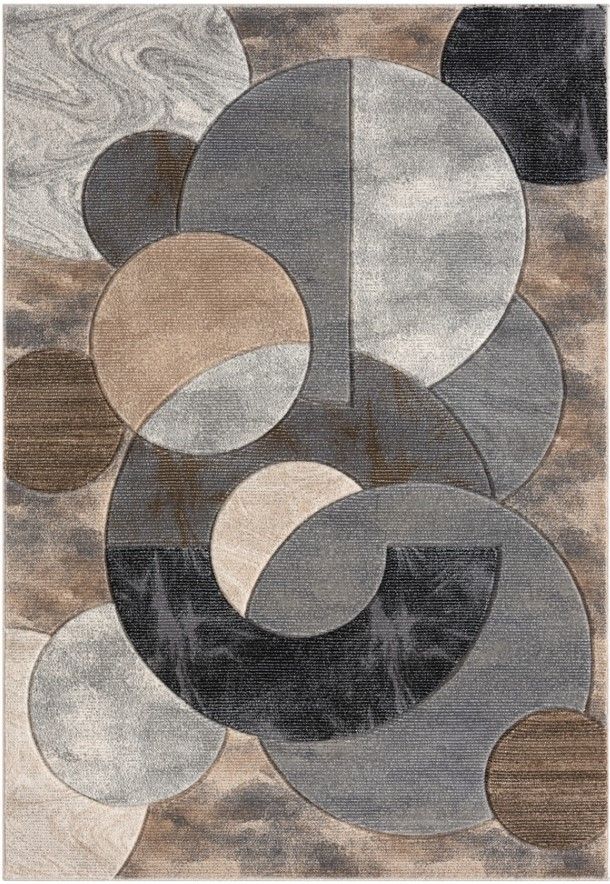 MDA Rugs Alexia 5'x8' Area Rug