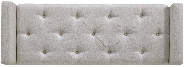 Signature Design by Ashley® Briarson Beige/Brown Storage Bench-3
